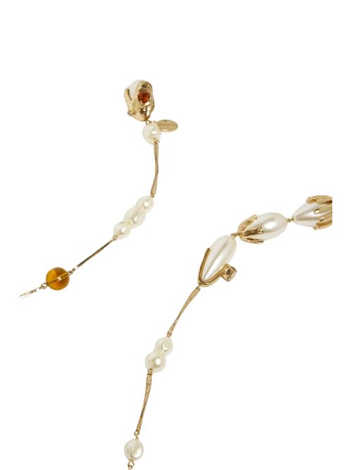 Collana cravattino Tropea in metallo WEEKEND MAX MARA | 2525756094600001